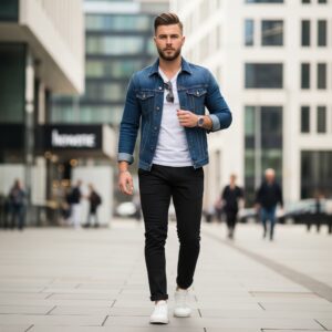 Men Fashion